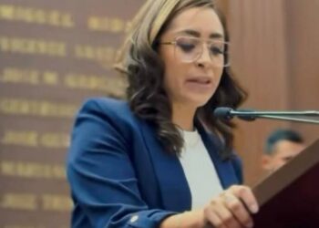 A cerrar filas desde todas las trincheras para prevenir la diabetes exhortó Grecia Aguilar Mercado