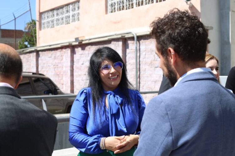 Invita Vanhe Caratachea a consultas auditivas gratuitas