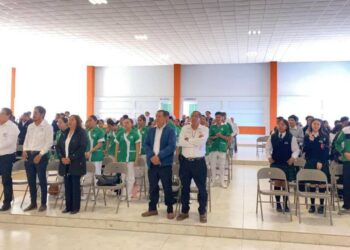 Conalep cumple 38 años con la mejor oferta educativa en región Zitácuaro