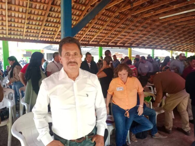 Somos la nueva izquierda, celebra Fidel Rubio