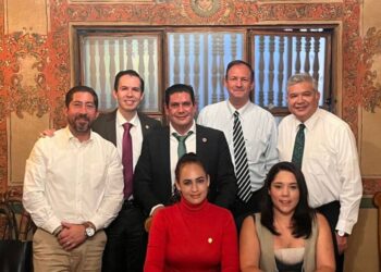 Agenda local del PVEM, fortalecerá a Michoacán: Ernesto Núñez