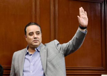 Reforma Indígena en Michoacán; fruto de larga lucha por sus derechos: Celis