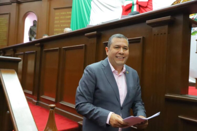 El problema de movilidad de Morelia requiere ampliación de rutas e inversión en nuevas unidades: JC Barragán