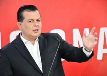 Recorte al PEF en seguridad fomenta impunidad: Memo Valencia