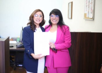 Impulsa Vanhe Caratachea iniciativa para fortalecer los derechos de niñas, niños y adolescentes