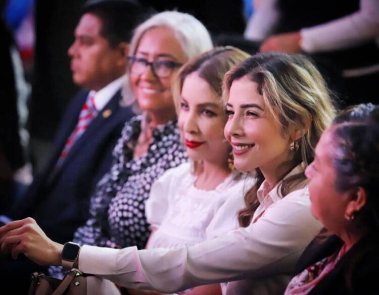 Bienvenida la reforma estatal en materia indígena: GPPRD