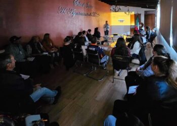 Morelos refuerza la calidad del servicio público con capacitación continua para su personal