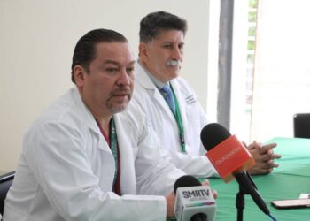Promueve IMSS Michoacán planificación familiar responsable con vasectomía