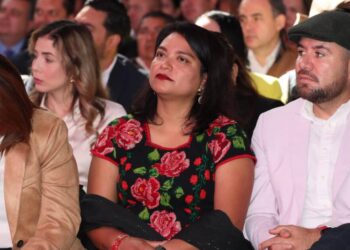 Apoyamos como Diputada indigena la autonomía de los pueblos originarios: Erendira Isauro