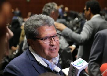 Se le hará “cirugía mayor” al Presupuesto 2025 para garantizar recursos a rubros prioritarios: dip. Ricardo Monreal