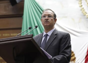 Necesario actualizar Ley de Fomento a la Lectura en la entidad, David Martínez