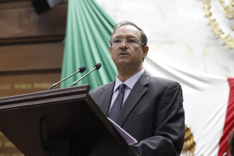 Necesario actualizar Ley de Fomento a la Lectura en la entidad, David Martínez