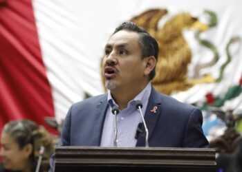 Busca 76 Legislatura se garantice la seguridad y protección de usuarios de autopistas michoacanas
