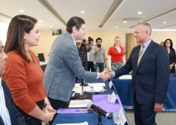 Consejo del IMPLAN nombra nuevo Director General