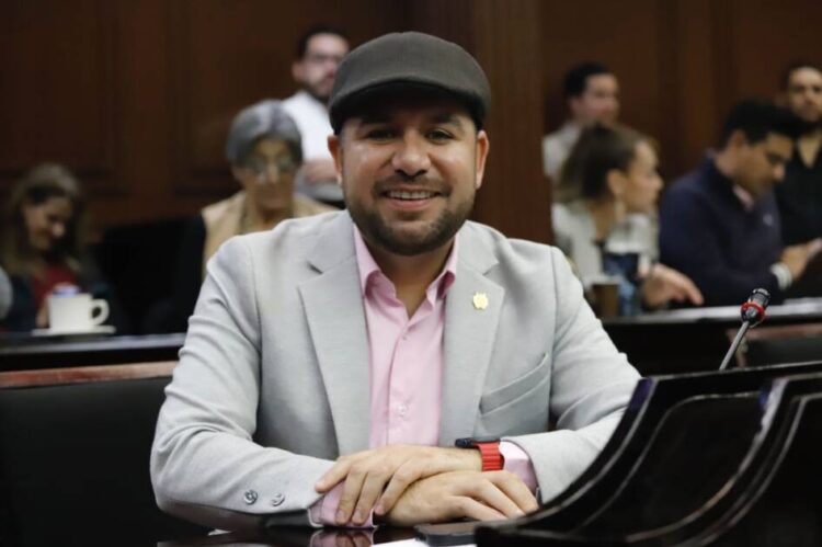 Grupo Parlamentario del Partido del Trabajo se compromete con el Bienestar Social en Michoacán en Paquete Económico 2025