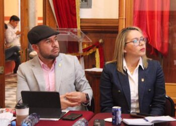 PT a favor de un parlamento abierto en la reforma de la Universidad Michoacana: Dip. Reyes Galindo