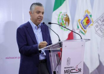 El Presupuesto 2025, sin nuevos impuestos: Navarro García