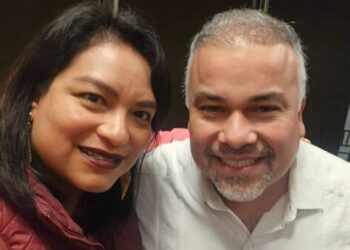 En unidad avanza Morena en Michoacán: Erendira Isauro