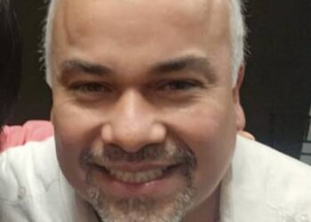 Las bases se pronunciaron y hoy Jesús Mora, es nuevo dirigente de Morena en Michoacán,