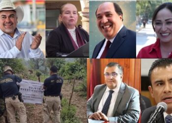 El Artillero Político…. ¿Quién ganó más, el oficialismo o el bloque?