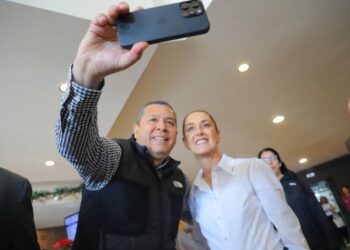 Es tiempo de mujeres y su seguridad: JC Barragán