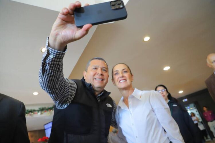 Es tiempo de mujeres y su seguridad: JC Barragán