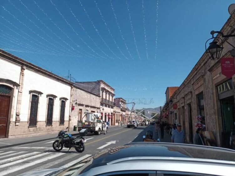 Se realizará concierto frente a Catedral y habrá cortes a la circulación
