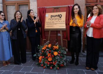 Trabaja 76 Legislatura en la erradicación de la violencia contra la mujer