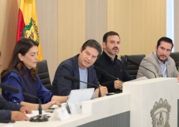 Reconoce Instituto de Transparencia cumplimiento del 100% del gobierno de Alfonso Martínez