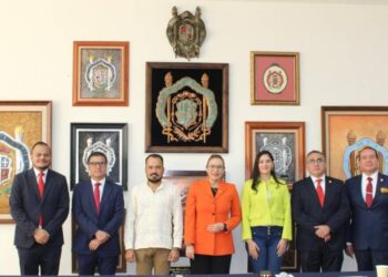 Diputados Locales por la Reforma de la UMSNH, sin afectar a estudiantes, empleados ni profesores