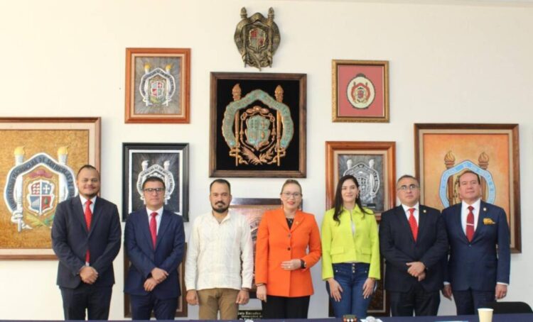 Diputados Locales por la Reforma de la UMSNH, sin afectar a estudiantes, empleados ni profesores