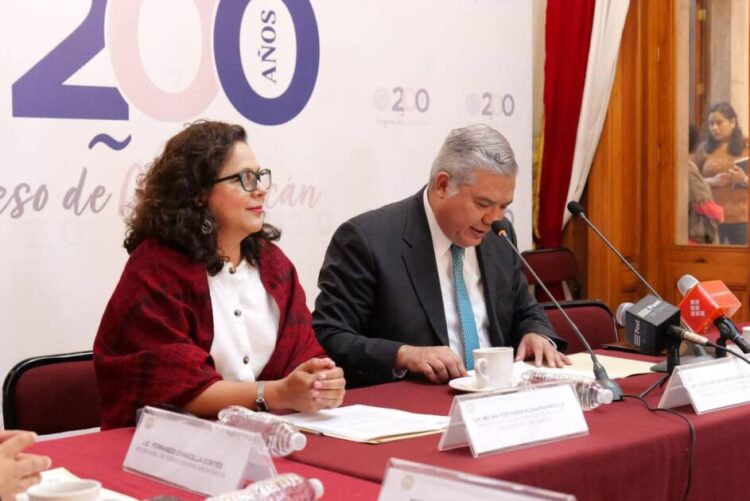 Las mujeres “siempre deben ser escuchadas”, remarca Melba Albavera