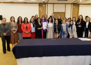 Con nuevas reformas, fortalecimiento a la Ley para la Igualdad entre Mujeres y Hombres del Estado de Michoacán