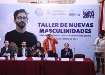 Congreso del Estado comprometido con la erradicación de la violencia de géner
