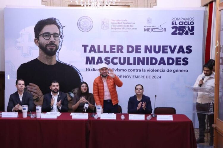 Congreso del Estado comprometido con la erradicación de la violencia de géner