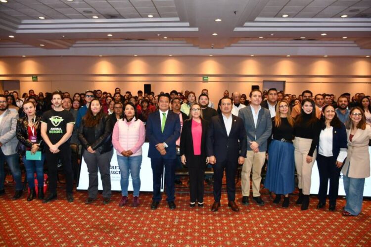 SESESP sensibiliza sobre la protección y cuidado animal