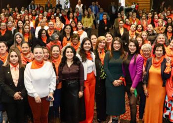 Unámonos para que las niñas no vivan historias de violencia: SEE