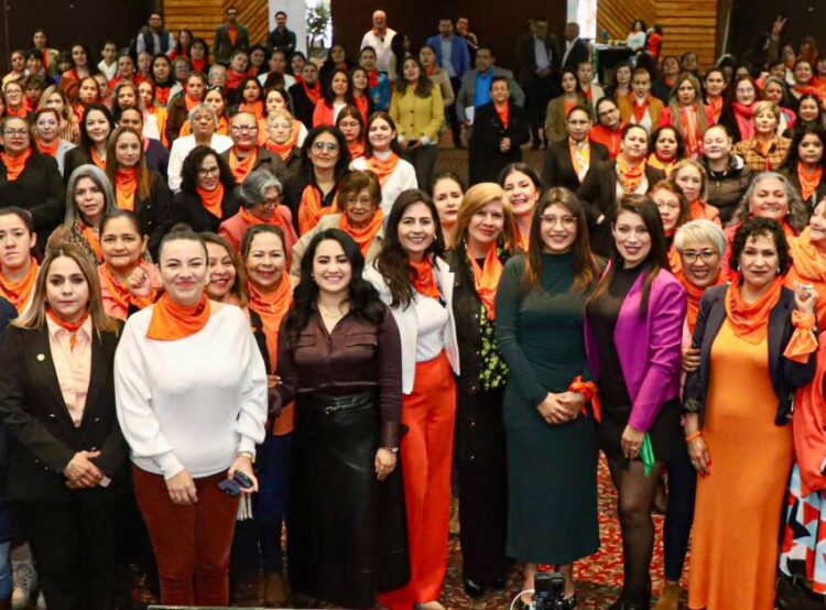 Unámonos para que las niñas no vivan historias de violencia: SEE