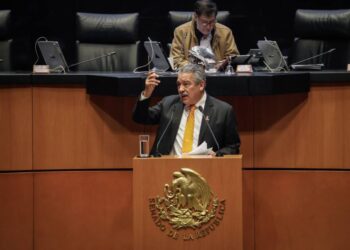 Reforma de prisión preventiva oficiosa es una respuesta de esperanza a michoacanos, señala Morón