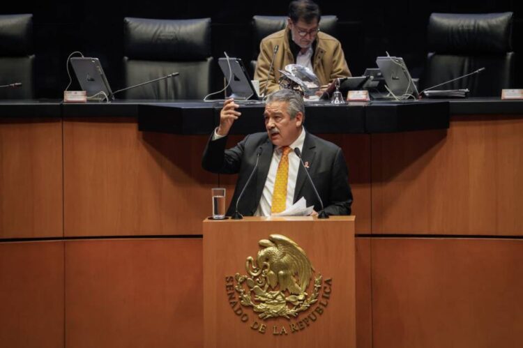 Reforma de prisión preventiva oficiosa es una respuesta de esperanza a michoacanos, señala Morón