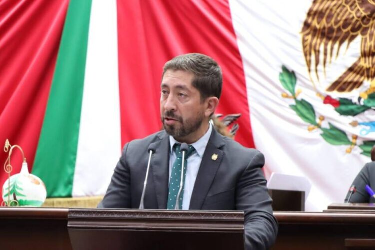 Va Congreso del Estado por campañas de concientización sobre la prevención del cáncer de próstata