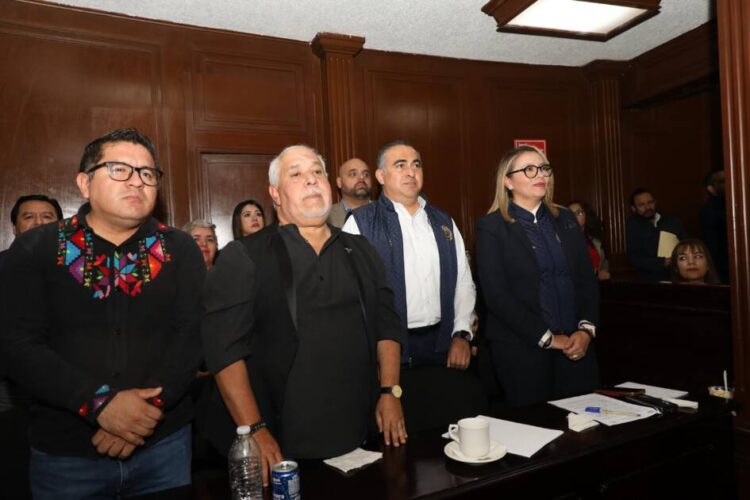 Agradece SUEUM a los poderes Ejecutivo y Legislativo por Reforma Universitaria en beneficio de los nicolaitas