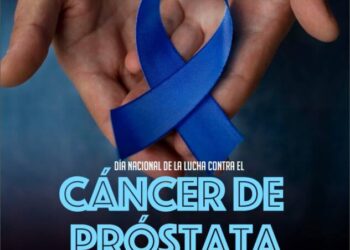 En la Secretaria de Salud de Michoacán (SSM) se ofrece tratamiento y detección del cáncer de próstata