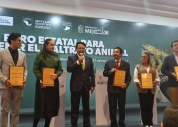 Por fin, participa FGE en el Foro Estatal para Prevenir el Maltrato Animal