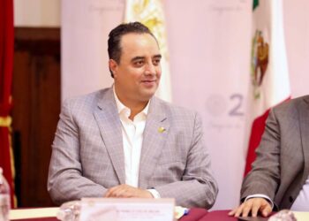 Con el retiro anticipado digno para jueces y magistrados se refleja el compromiso de la transformación: Juan Pablo Celis