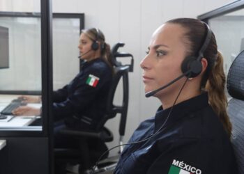 Llama al 911 o 089 para denunciar violencia contra las mujeres: SSP