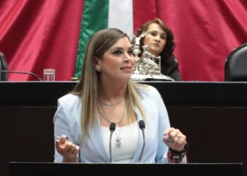 Proponen reforma para garantizar atención y detección oportuna a menores con diabetes mellitus tipo 1