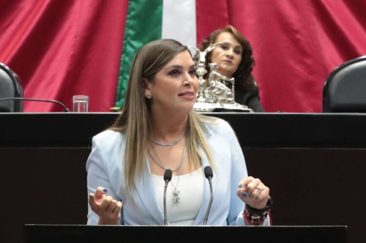 Proponen reforma para garantizar atención y detección oportuna a menores con diabetes mellitus tipo 1