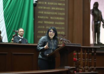 Es un retroceso la desaparición de órganos autónomos, califica Vanhe Caratachea