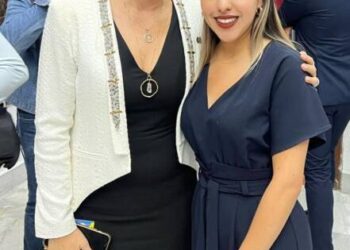 Dayana Pérez Mendoza respalda la iniciativa de Ley aprobada por el Congreso del Estado para la autonomía de la UMSNH